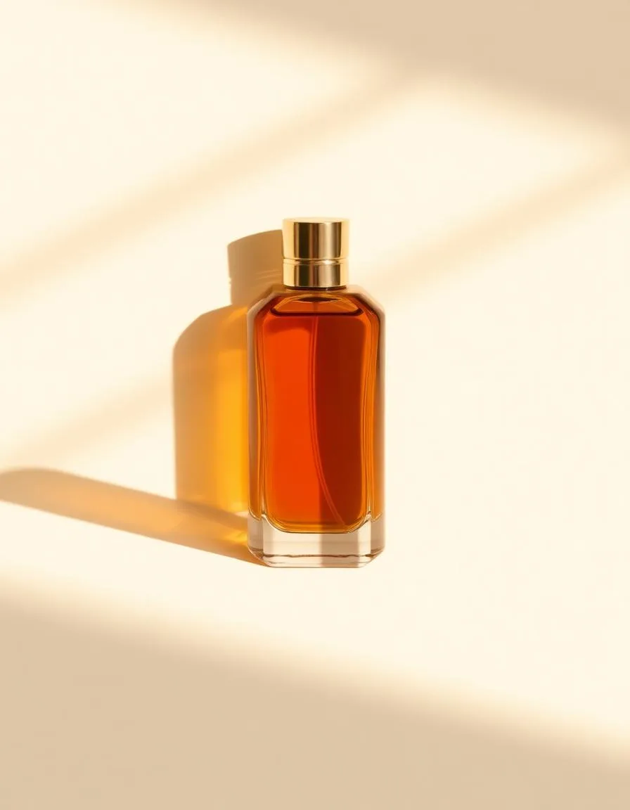 Amber Oud