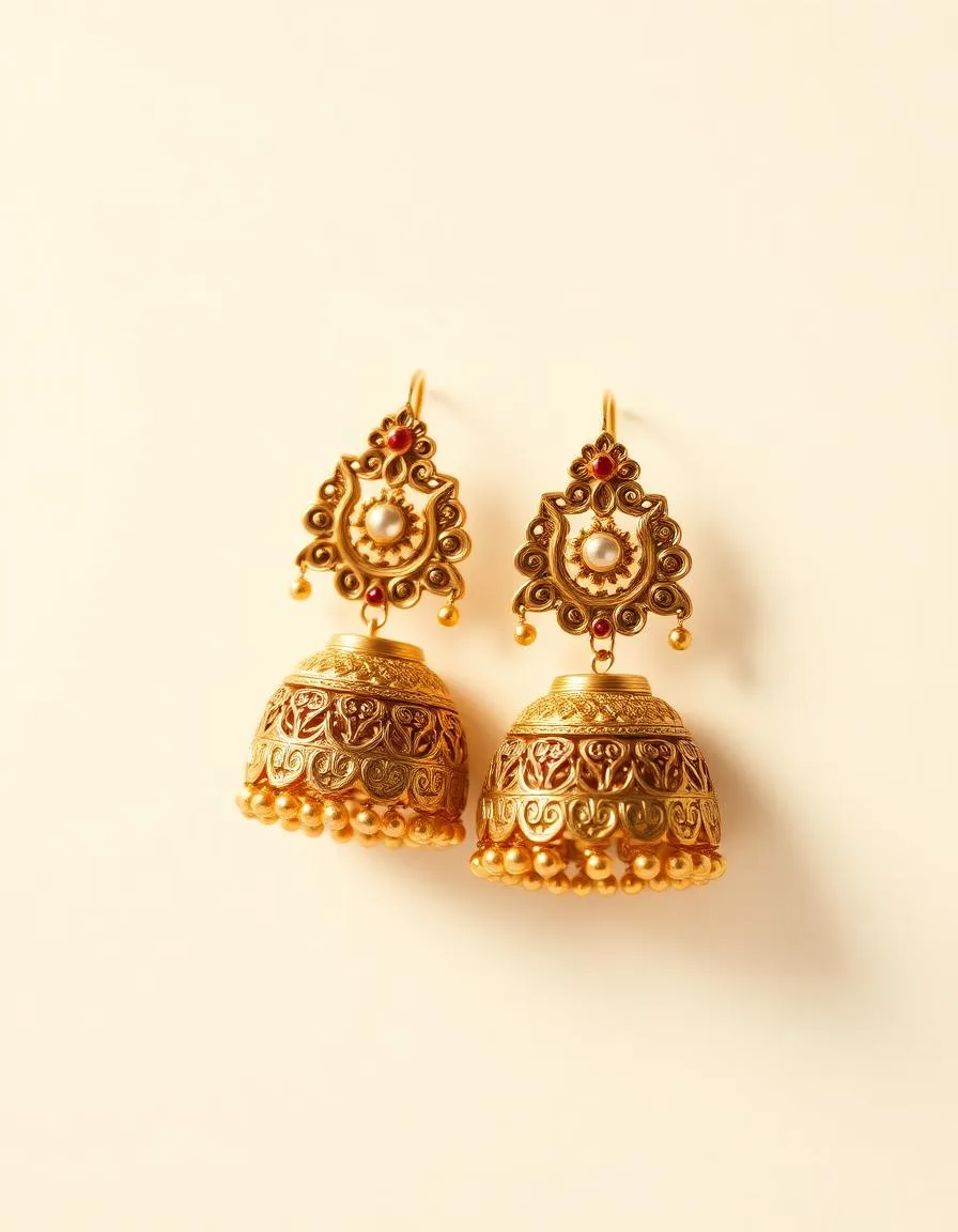 Noor Jhumka