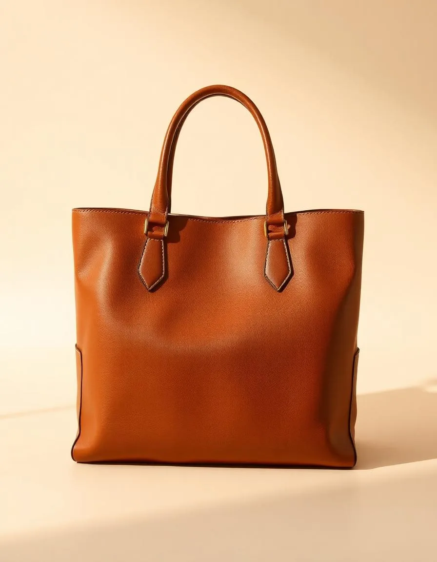 Luminara Tote